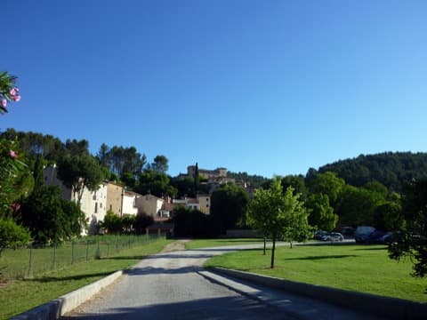 Peintre Montfort-sur-Argens
