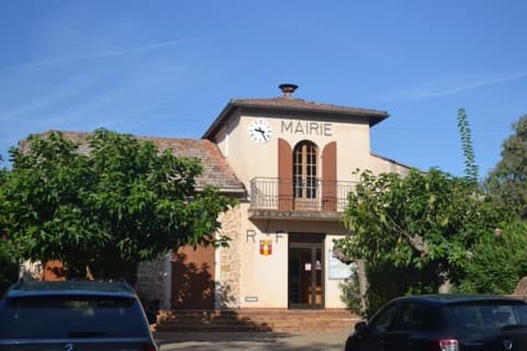 Peintre Saint-Antonin-du-Var